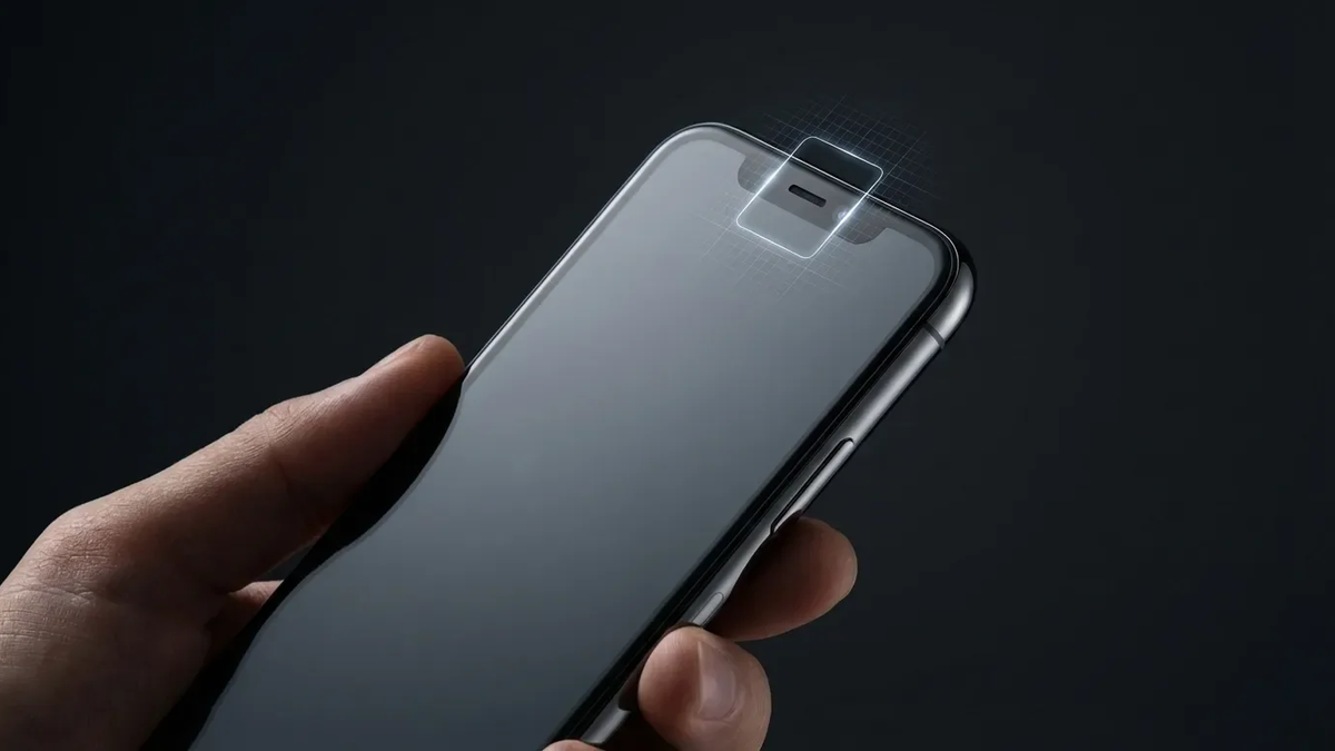 iPhone 17: Die „quadratische Selfie“ wird zum neuen Standard - Foto: über boerse-global.de