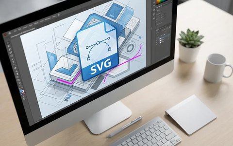 Inkscape 1.4.3: Wichtiges Update für PDF-Import und Stabilität - Foto: über boerse-global.de