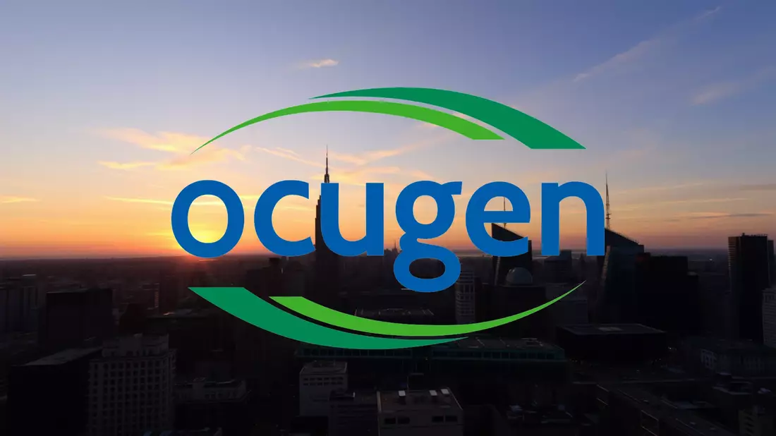 A Contrarian Bet Emerges for Ocugen Shares - Bild: über boerse-global.de