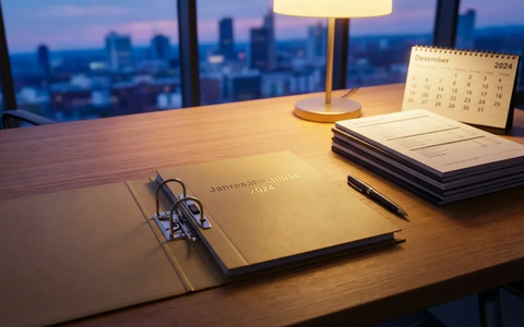 BfJ gewährt Aufschub für Jahresabschlüsse 2024 - Foto: über boerse-global.de