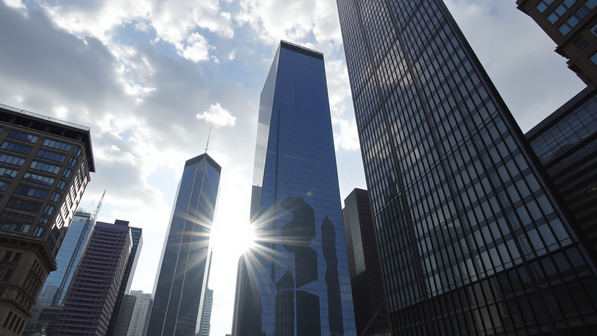 El ETF iShares MSCI World: ¿Diversificación global o apuesta encubierta? - Foto: über boerse-global.de