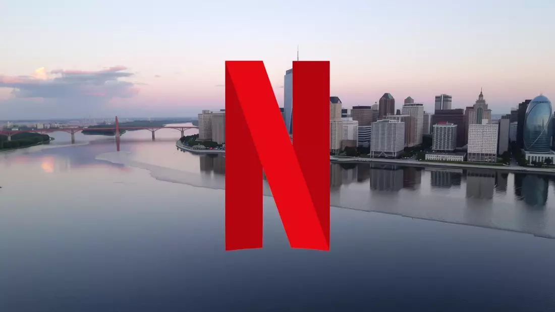 Netflix: Una Victoria con un Alto Costo para sus Accionistas - Bild: über boerse-global.de