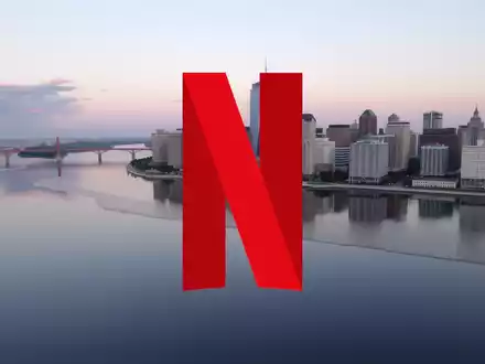 Netflix: Una Victoria con un Alto Costo para sus Accionistas - Foto: über boerse-global.de