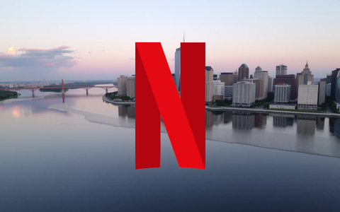 Netflix: Una Victoria con un Alto Costo para sus Accionistas - Foto: über boerse-global.de