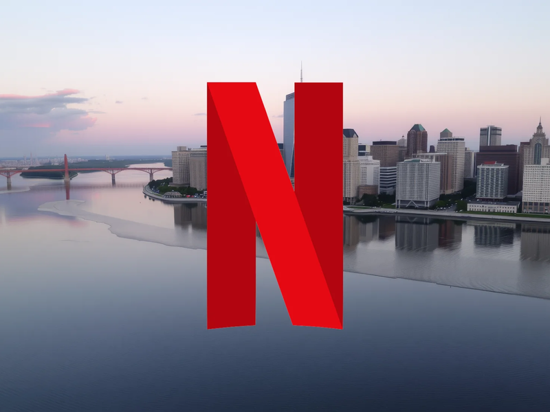 Netflix: Una Victoria con un Alto Costo para sus Accionistas - Foto: über boerse-global.de