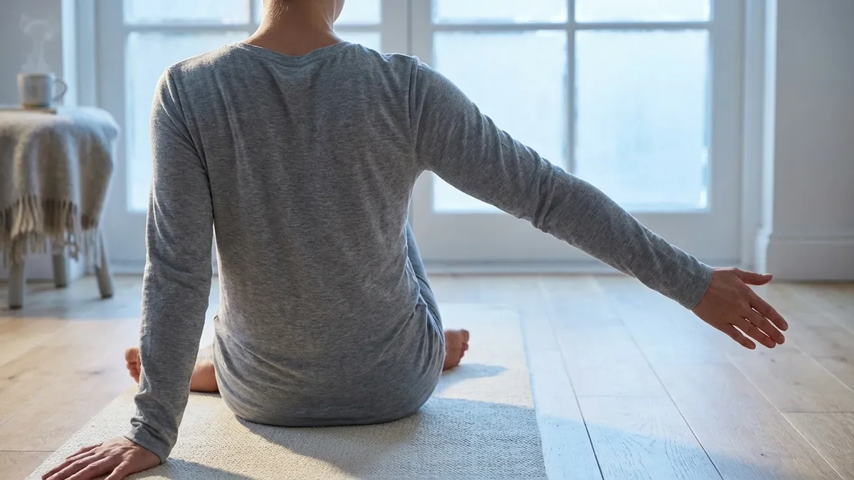 Rückenschmerzen: Rotation und Seitneigung sind der neue Trend - Foto: über boerse-global.de