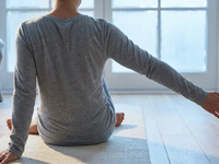 Rückenschmerzen: Rotation und Seitneigung sind der neue Trend - Foto: über boerse-global.de