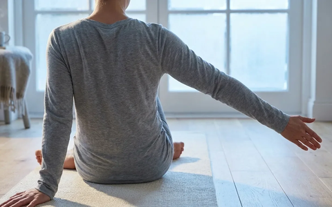 Rückenschmerzen: Rotation und Seitneigung sind der neue Trend - Foto: über boerse-global.de