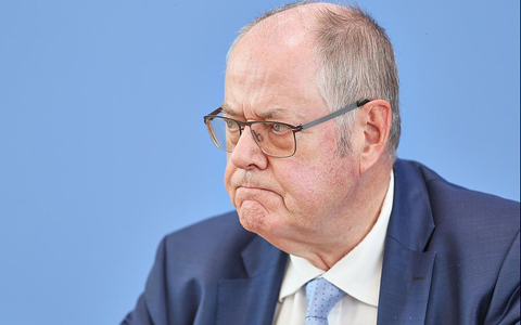 Peer Steinbrück (Archiv) - Foto: über dts Nachrichtenagentur