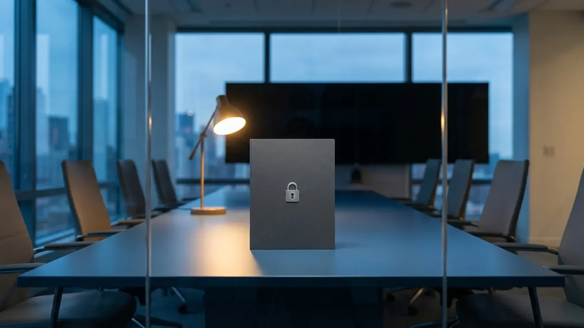 Hinweisgeberschutz: Warum die Urlaubszeit 2025 zum Risiko wird - Foto: über boerse-global.de