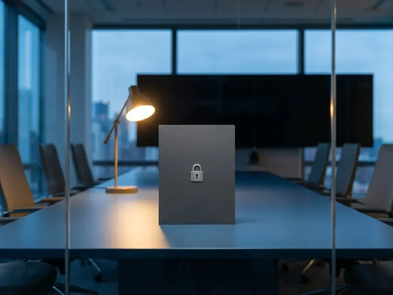 Hinweisgeberschutz: Warum die Urlaubszeit 2025 zum Risiko wird - Foto: über boerse-global.de