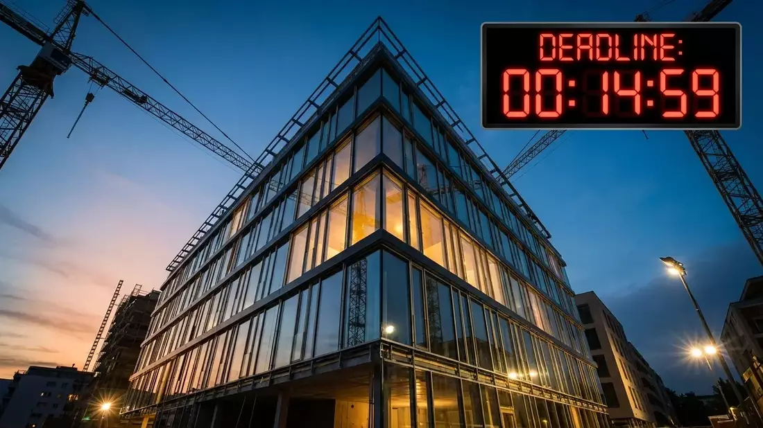 Salzburgs Immobilienmarkt: Torschlusspanik vor Jahreswechsel - Bild: über boerse-global.de
