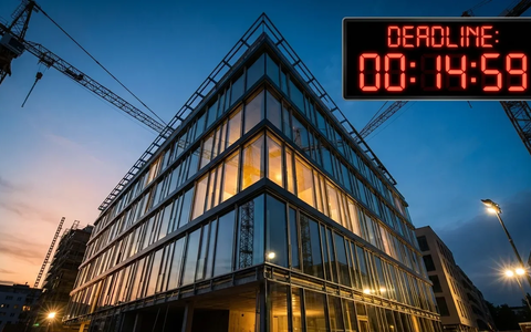 Salzburgs Immobilienmarkt: Torschlusspanik vor Jahreswechsel - Foto: über boerse-global.de