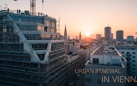 EU lockert Regeln für Österreichs Wohnbau - Foto: über boerse-global.de