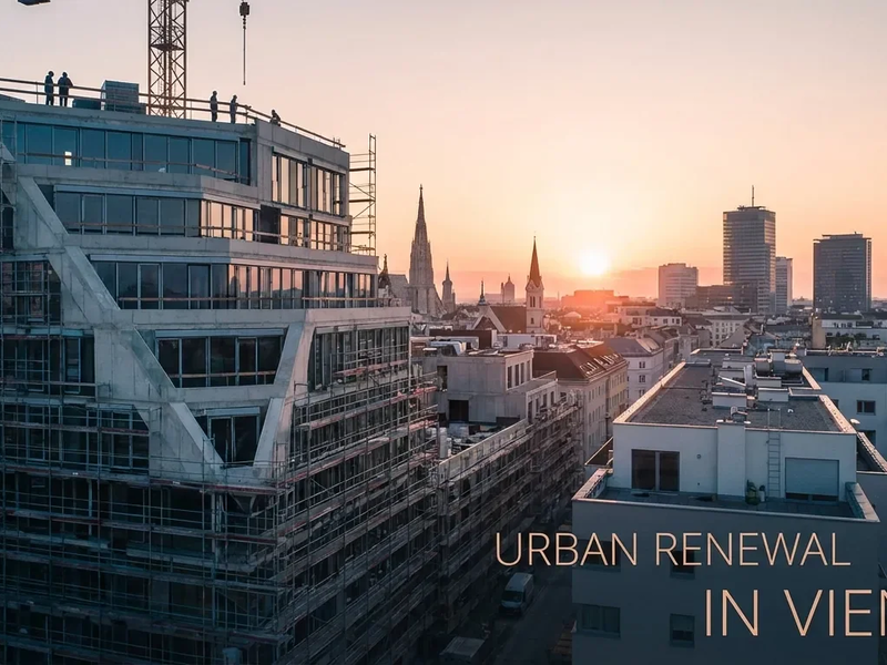 EU lockert Regeln für Österreichs Wohnbau - Foto: über boerse-global.de