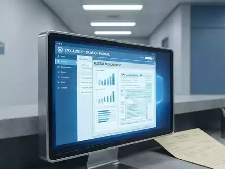 Mindeststeueranpassungsgesetz verschiebt Digital-Zwang für Steuerbescheide - Foto: über boerse-global.de