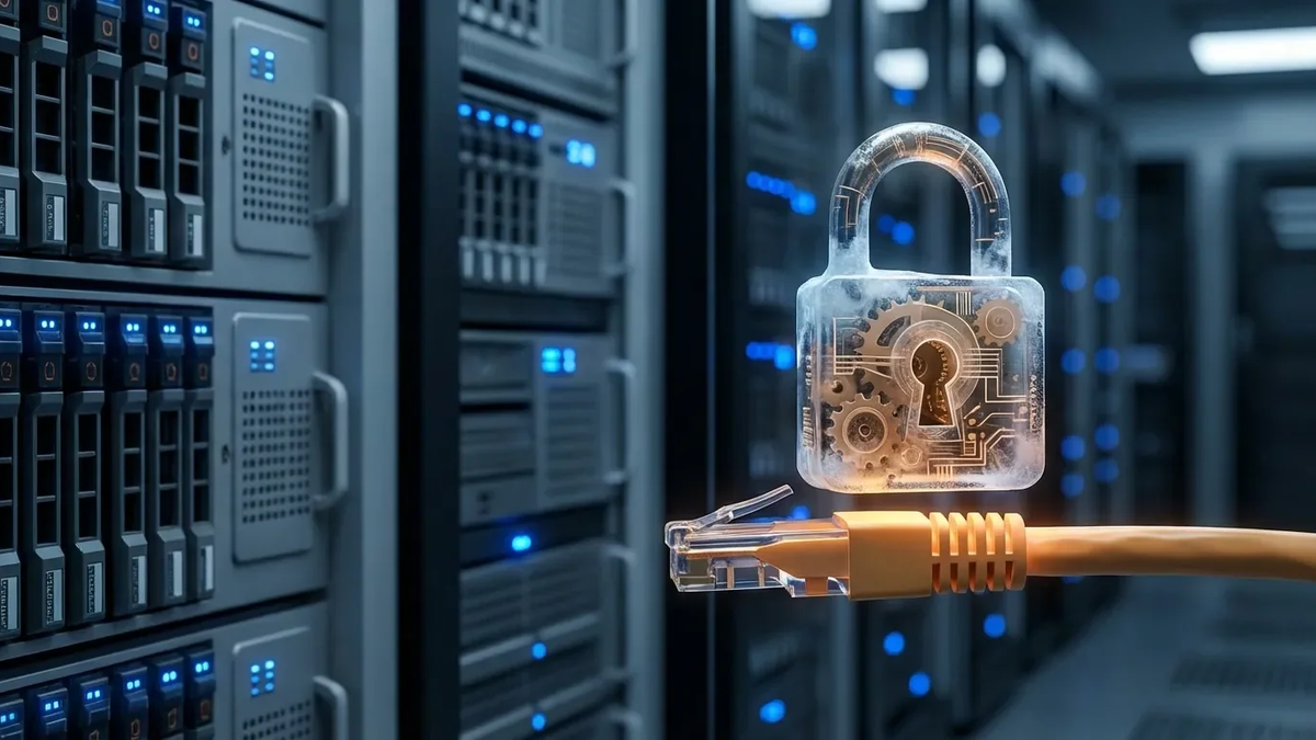 Vorratsdatenspeicherung: Berlin will IP-Adressen drei Monate speichern - Foto: über boerse-global.de