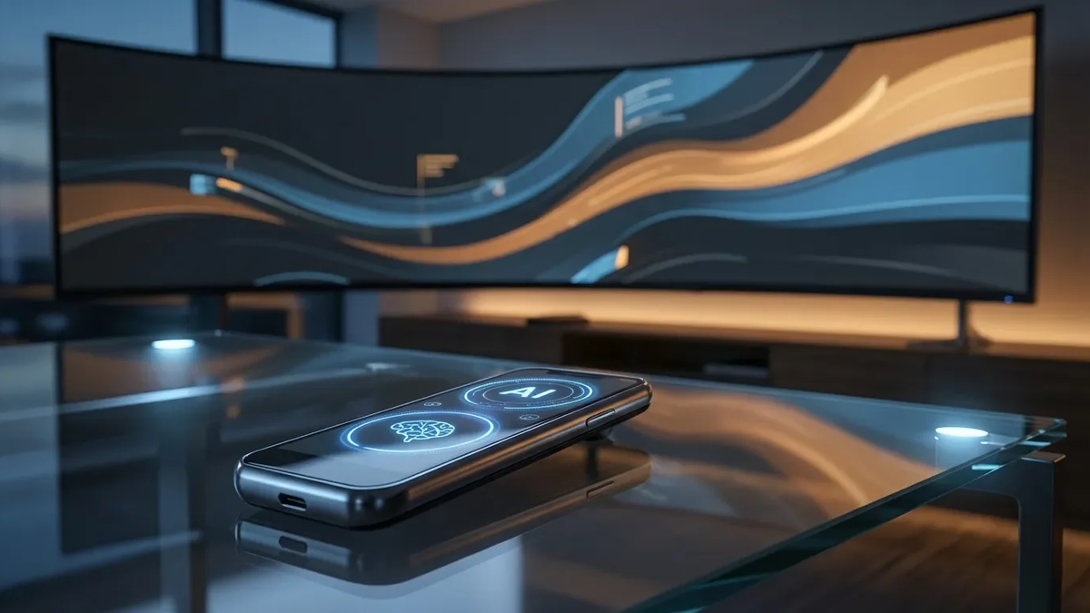 PowerPoints Agent-Modus revolutioniert Präsentationsarbeit - Foto: über boerse-global.de