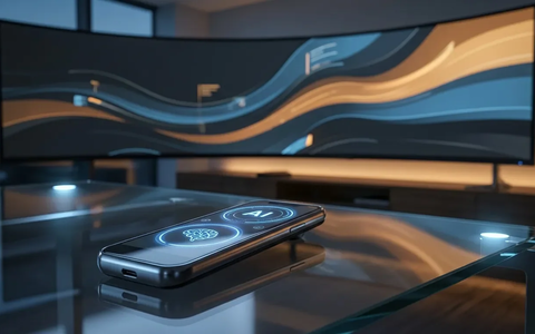 PowerPoints Agent-Modus revolutioniert Präsentationsarbeit - Foto: über boerse-global.de