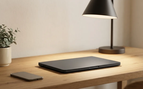 Social-Media-Ausstieg wird zur Top-Produktivitätsstrategie 2025 - Foto: über boerse-global.de