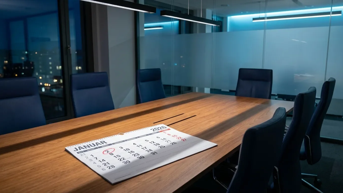 Betriebsräte sichern Urlaubsplanung für Brückentage 2026 - Foto: über boerse-global.de