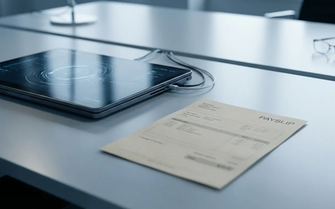 BAG ebnet Weg für digitale Gehaltsabrechnung – Betriebsrat bleibt Schlüsselfigur - Foto: über boerse-global.de