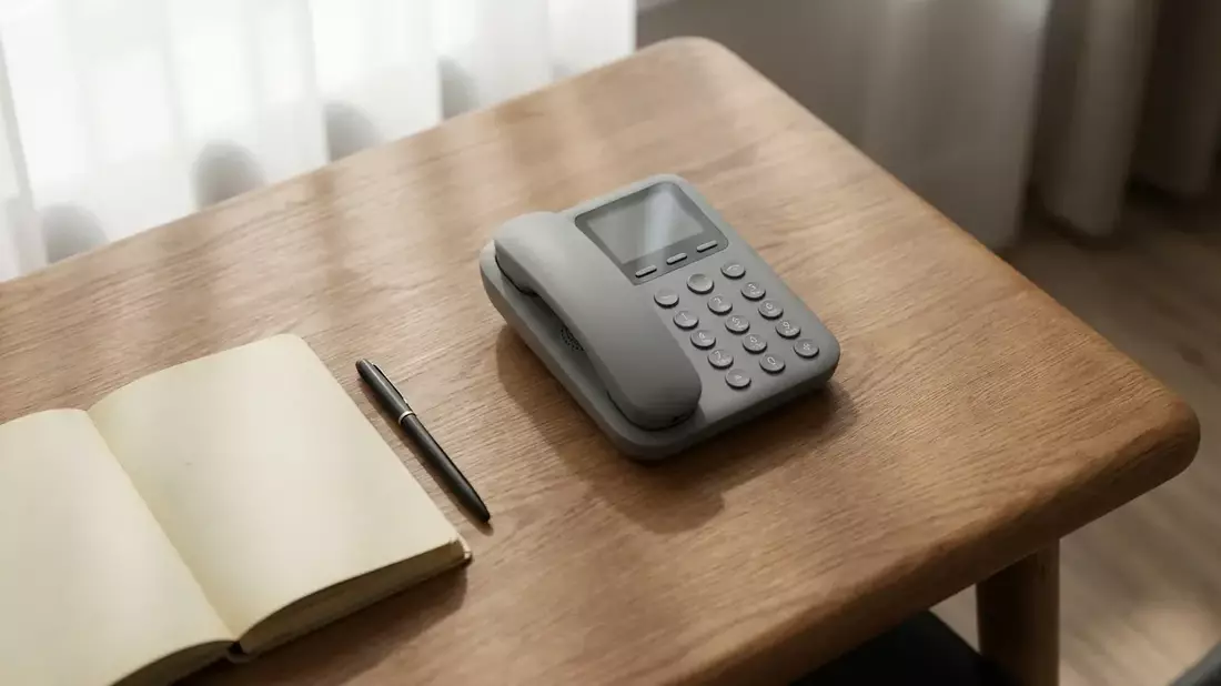Dumbphones: Tech-Portale küren Minimal-Handys zum Trend des Jahres - Bild: über boerse-global.de