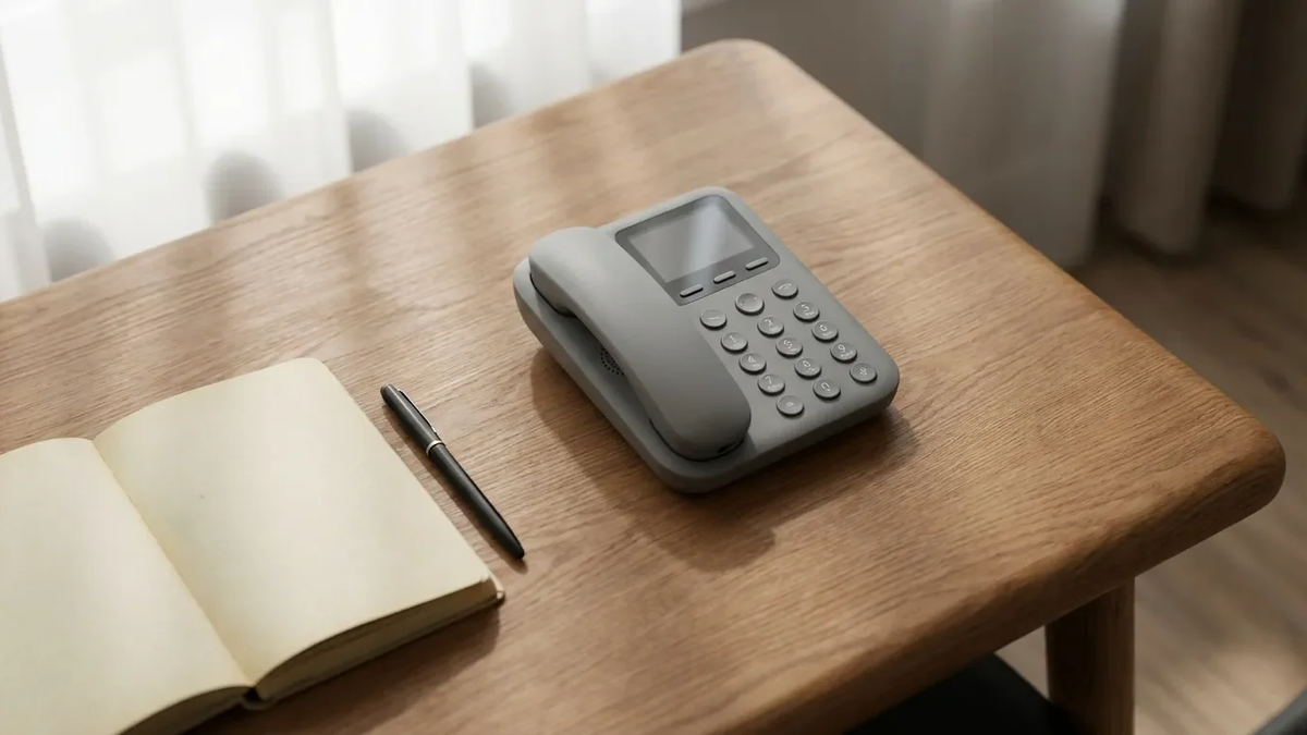 Dumbphones: Tech-Portale küren Minimal-Handys zum Trend des Jahres - Foto: über boerse-global.de