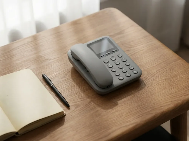 Dumbphones: Tech-Portale küren Minimal-Handys zum Trend des Jahres - Foto: über boerse-global.de