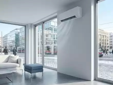 Immobilienmarkt: Klimatisierte Wohnungen in Wien-Rudolfsheim heiß begehrt - Foto: über boerse-global.de
