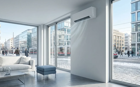 Immobilienmarkt: Klimatisierte Wohnungen in Wien-Rudolfsheim heiß begehrt - Foto: über boerse-global.de