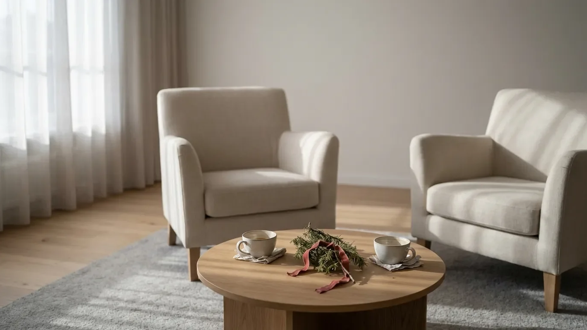 Psychologen verzeichnen Anstieg bei Familienkonflikten nach Weihnachten - Foto: über boerse-global.de