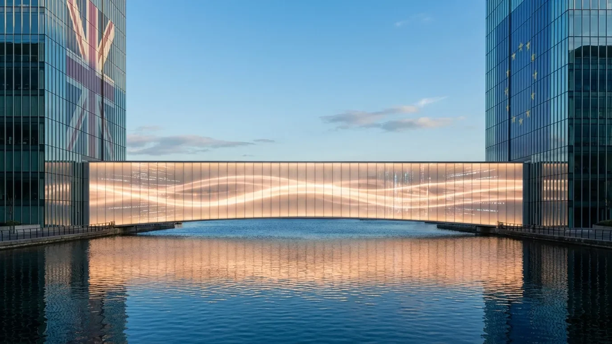 EU verlängert Datentransfer mit Großbritannien um sechs Jahre - Foto: über boerse-global.de