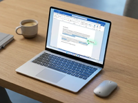 Microsoft 365: KI-Zitate und Echtzeit-Excel im Jahresendspurt - Foto: über boerse-global.de