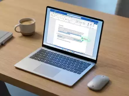 Microsoft 365: KI-Zitate und Echtzeit-Excel im Jahresendspurt - Foto: über boerse-global.de