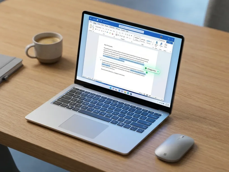 Microsoft 365: KI-Zitate und Echtzeit-Excel im Jahresendspurt - Foto: über boerse-global.de