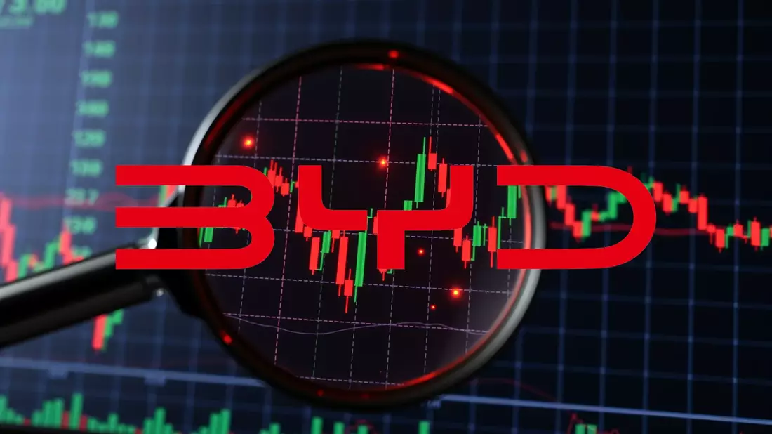A Regulatory Shift Could Signal Relief for BYD’s Profit Margins - Bild: über boerse-global.de