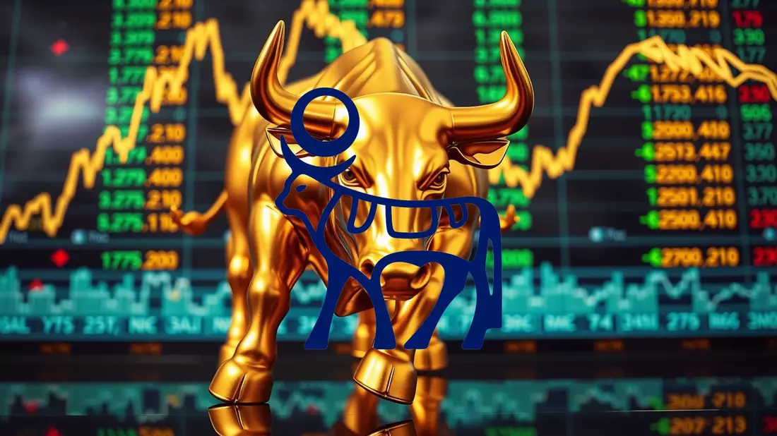 Novo Nordisk Shares Stage a Notable Rebound Amid Key Approvals - Bild: über boerse-global.de