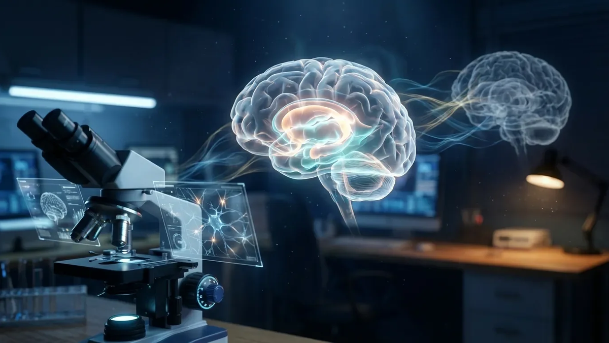 Neurowissenschaften: Forscher hören dem 