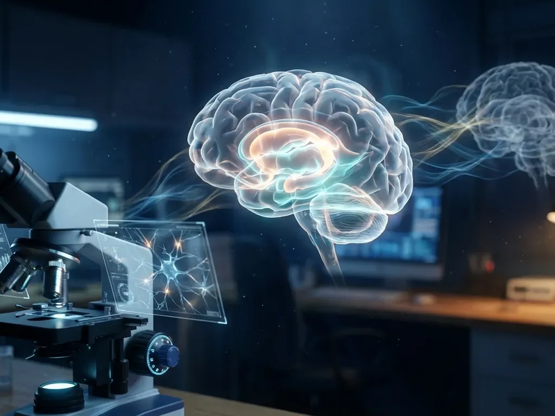 Neurowissenschaften: Forscher hören dem Gedächtnis der Generationen zu - Foto: über boerse-global.de