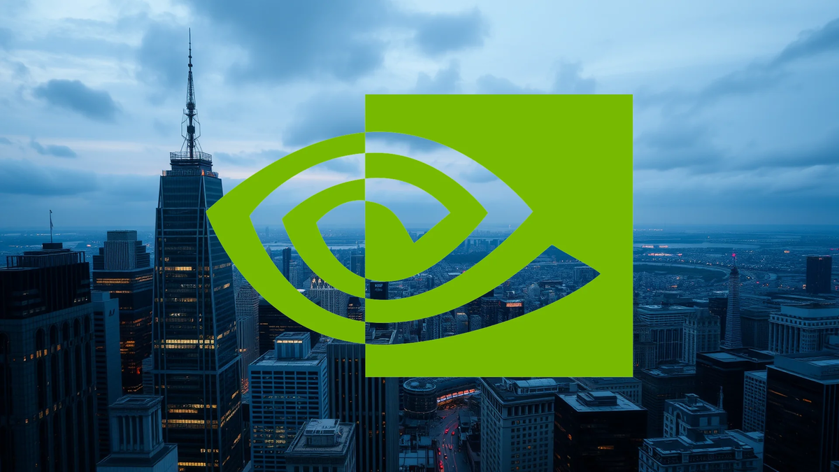 Nvidia’s Strategic Gambit: A $20 Billion Play for AI Dominance - Foto: über boerse-global.de