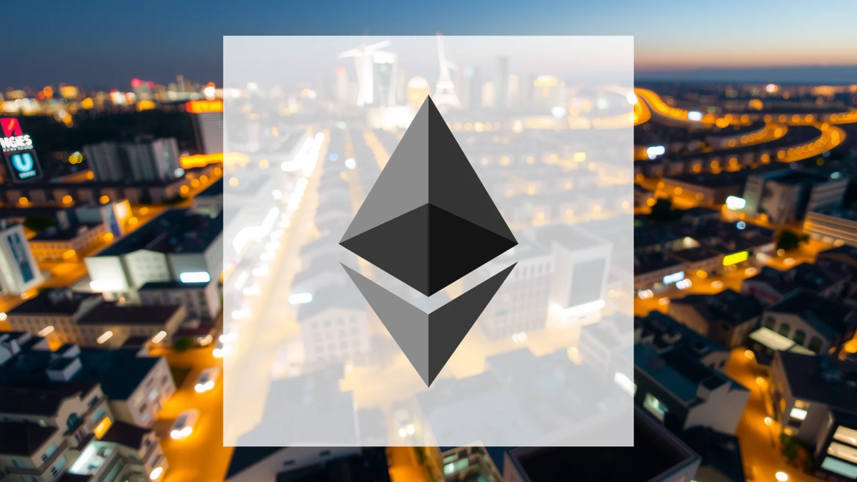 Ethereum’s Fundamental Strength Defies Bearish Price Action - Foto: über boerse-global.de
