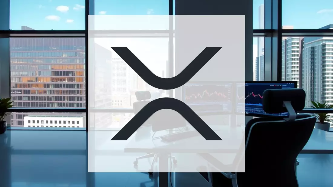 XRP at a Potential Turning Point as Technical and Institutional Factors Converge - Bild: über boerse-global.de