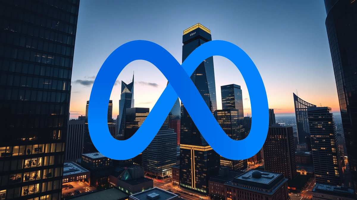 Meta’s Strategic Pivot: Balancing AI Ambition Against Regulatory Headwinds - Foto: über boerse-global.de