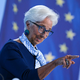 Lagarde: «Die Einführung des Euro bringt Bulgarien zwei wesentliche Vorteile: Wohlstand und Sicherheit.» (Archivbild) - Foto: Arne Dedert/dpa