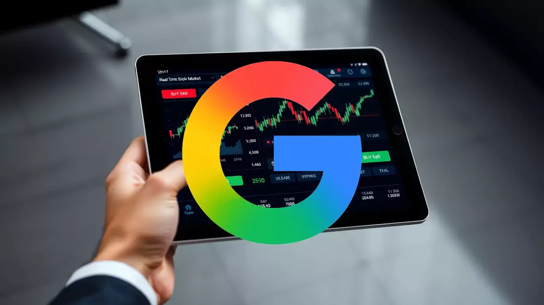 La batalla de los gigantes: los grandes inversores divididos frente a Alphabet - Bild: über boerse-global.de