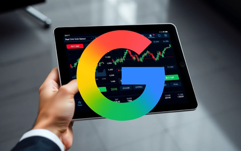 La batalla de los gigantes: los grandes inversores divididos frente a Alphabet - Foto: über boerse-global.de