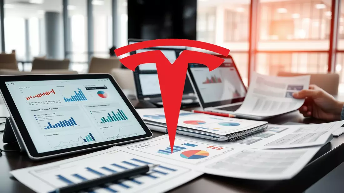 Tesla: Un Cruce de Caminos entre la Regulación y la Robótica - Bild: über boerse-global.de
