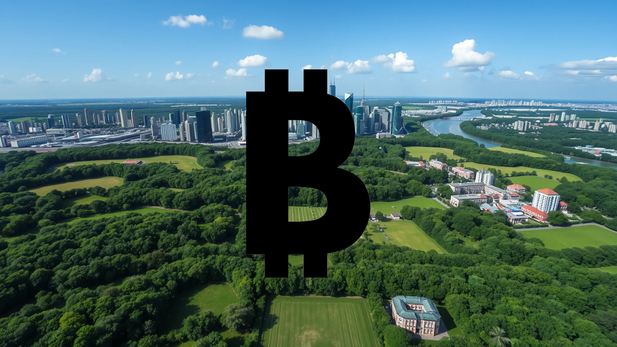 La acción de Strategy se desploma: un cruce de muerte y reservas de Bitcoin en la mira - Foto: über boerse-global.de