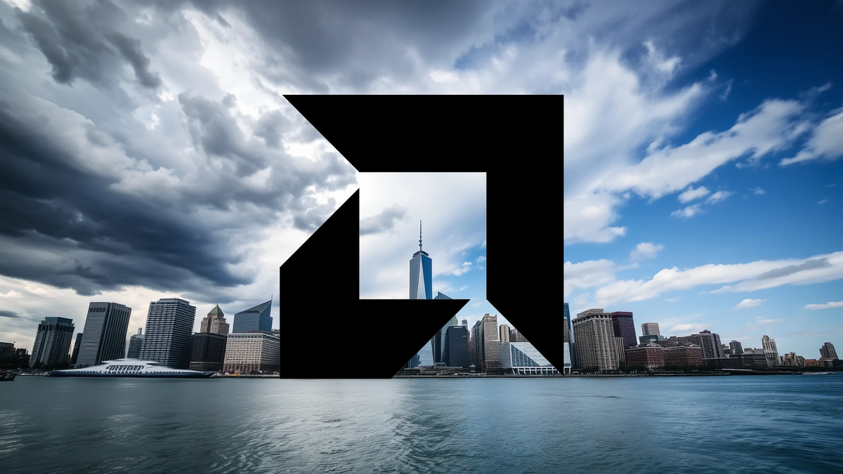 AMD y Alibaba: Un acuerdo millonario de chips a la espera de los reguladores - Foto: über boerse-global.de